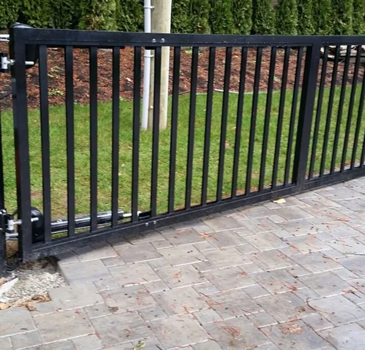 Gate Repair & Maintenance